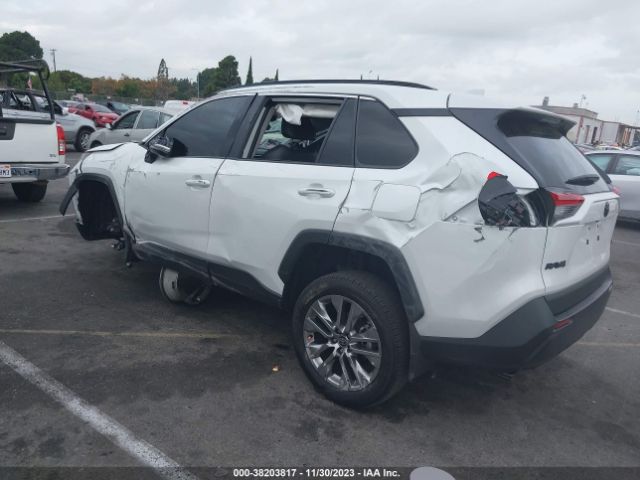 Photo 2 VIN: 2T3C1RFV6PW297511 - TOYOTA RAV4 