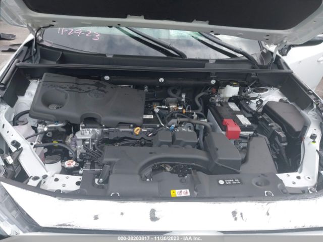 Photo 9 VIN: 2T3C1RFV6PW297511 - TOYOTA RAV4 