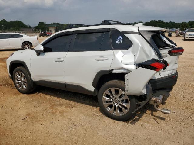 Photo 1 VIN: 2T3C1RFV6RW306114 - TOYOTA RAV4 