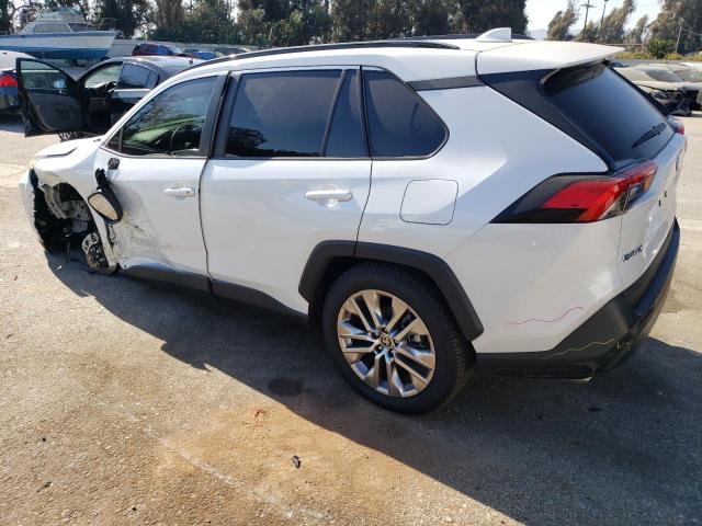 Photo 1 VIN: 2T3C1RFV6RW320787 - TOYOTA RAV4 XLE P 