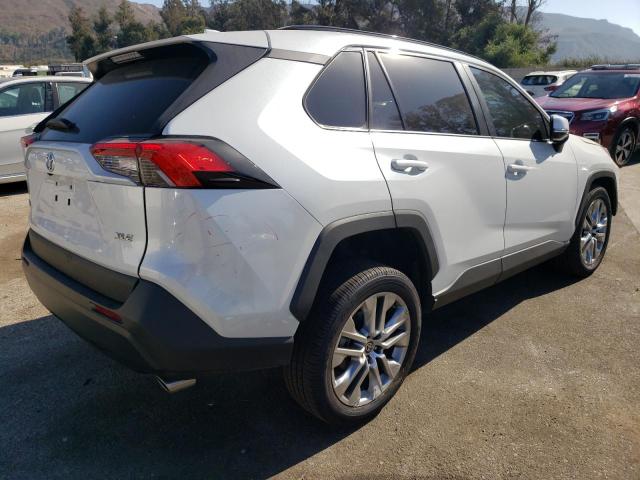 Photo 2 VIN: 2T3C1RFV6RW320787 - TOYOTA RAV4 XLE P 