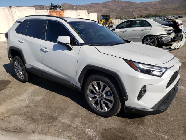 Photo 3 VIN: 2T3C1RFV6RW320787 - TOYOTA RAV4 XLE P 