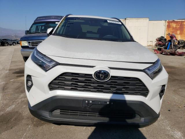 Photo 4 VIN: 2T3C1RFV6RW320787 - TOYOTA RAV4 XLE P 