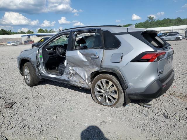 Photo 1 VIN: 2T3C1RFV6RW330378 - TOYOTA RAV4 