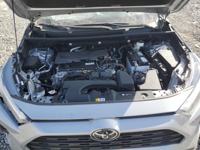 Photo 10 VIN: 2T3C1RFV6RW330378 - TOYOTA RAV4 