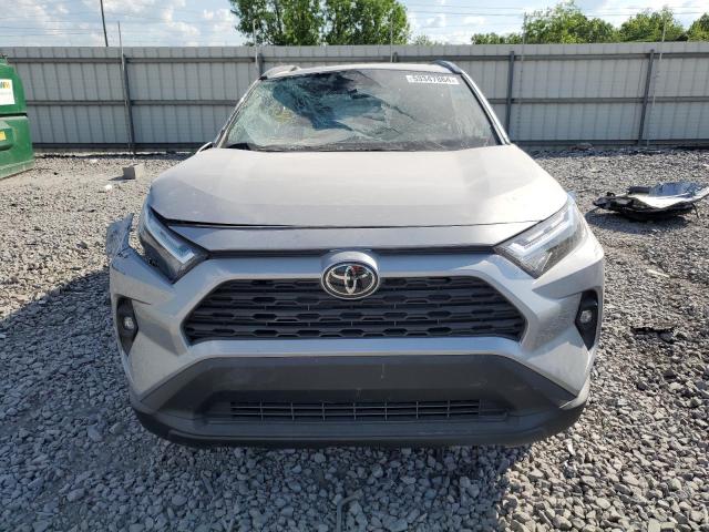 Photo 4 VIN: 2T3C1RFV6RW330378 - TOYOTA RAV4 