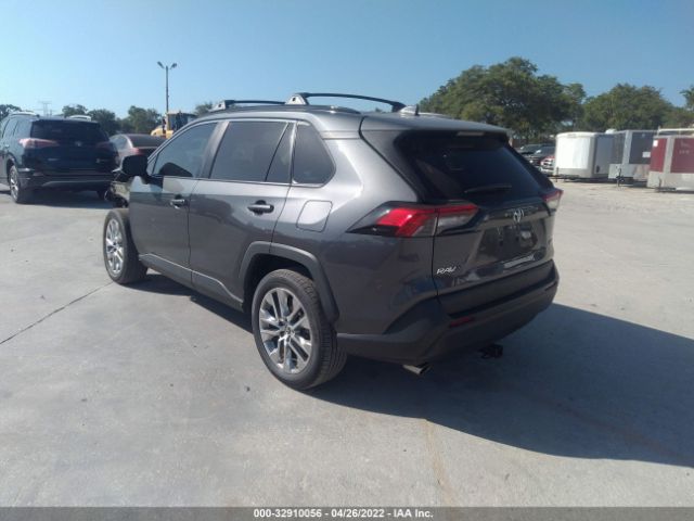 Photo 2 VIN: 2T3C1RFV7KC010302 - TOYOTA RAV4 