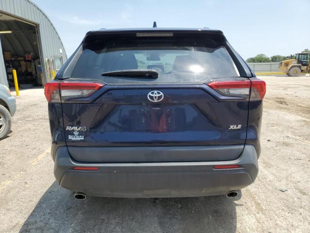 Photo 5 VIN: 2T3C1RFV7KC032011 - TOYOTA RAV4 XLE P 