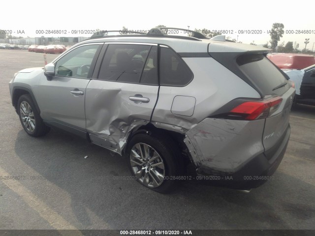 Photo 2 VIN: 2T3C1RFV7KW047073 - TOYOTA RAV4 