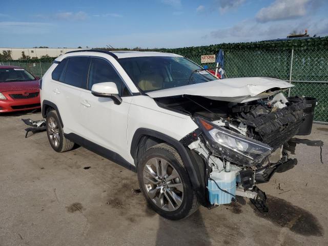 Photo 3 VIN: 2T3C1RFV7KW048823 - TOYOTA RAV4 