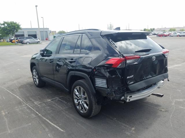 Photo 2 VIN: 2T3C1RFV7LC068380 - TOYOTA RAV4 