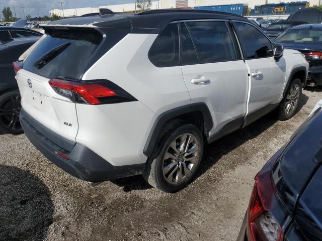 Photo 2 VIN: 2T3C1RFV7LC073692 - TOYOTA RAV4 