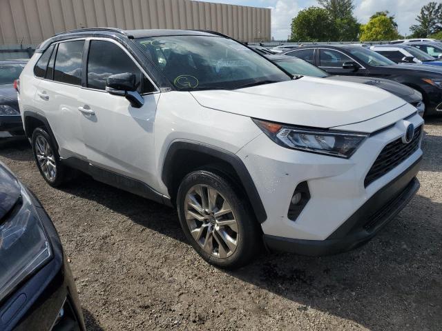 Photo 3 VIN: 2T3C1RFV7LC073692 - TOYOTA RAV4 