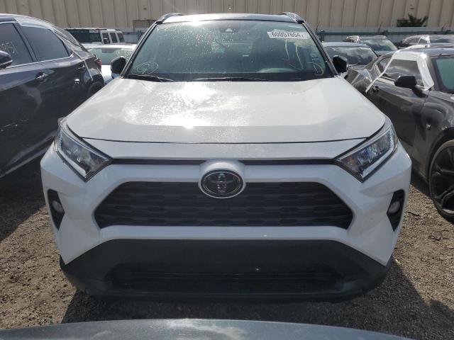 Photo 4 VIN: 2T3C1RFV7LC073692 - TOYOTA RAV4 