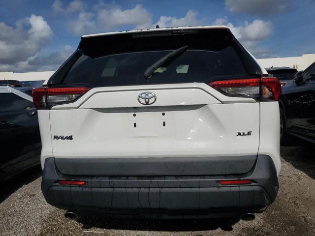 Photo 5 VIN: 2T3C1RFV7LC073692 - TOYOTA RAV4 