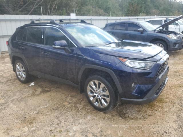 Photo 3 VIN: 2T3C1RFV7LC083946 - TOYOTA RAV4 XLE P 