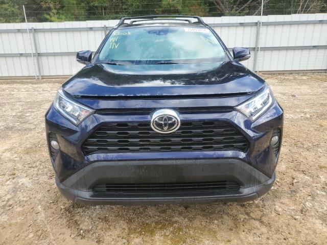 Photo 4 VIN: 2T3C1RFV7LC083946 - TOYOTA RAV4 XLE P 