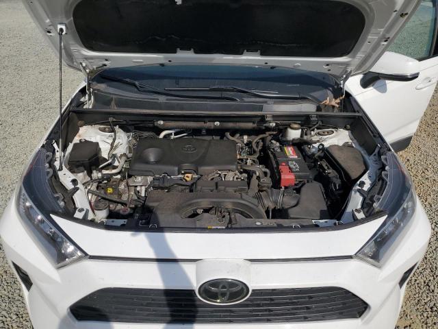 Photo 11 VIN: 2T3C1RFV7LW060004 - TOYOTA RAV4 XLE P 