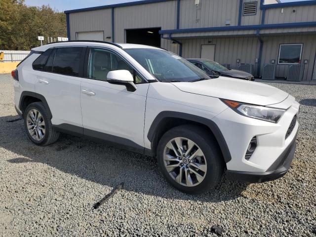 Photo 3 VIN: 2T3C1RFV7LW060004 - TOYOTA RAV4 XLE P 