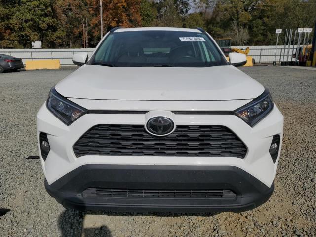 Photo 4 VIN: 2T3C1RFV7LW060004 - TOYOTA RAV4 XLE P 