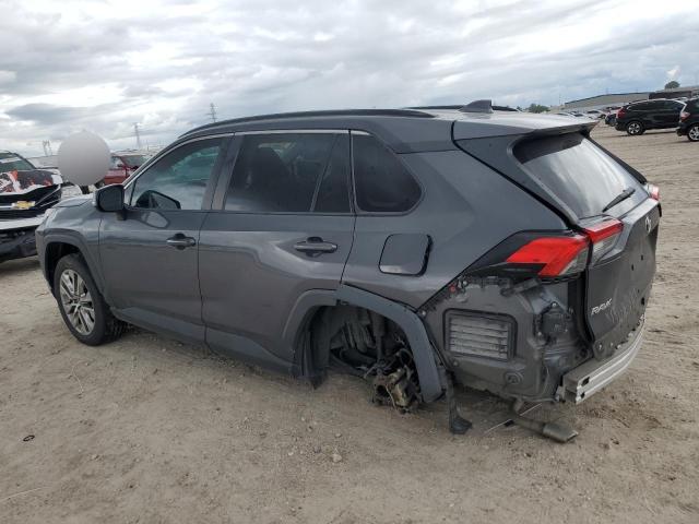 Photo 1 VIN: 2T3C1RFV7LW083086 - TOYOTA RAV4 XLE P 