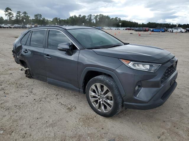 Photo 3 VIN: 2T3C1RFV7LW083086 - TOYOTA RAV4 XLE P 