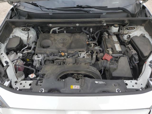 Photo 11 VIN: 2T3C1RFV7LW095092 - TOYOTA RAV4 XLE P 