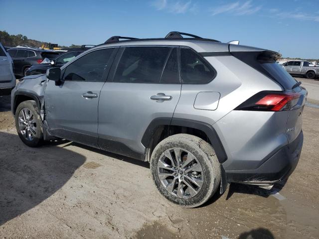 Photo 1 VIN: 2T3C1RFV7MC097606 - TOYOTA RAV4 