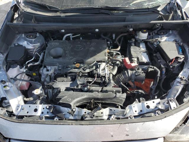 Photo 11 VIN: 2T3C1RFV7MC097606 - TOYOTA RAV4 