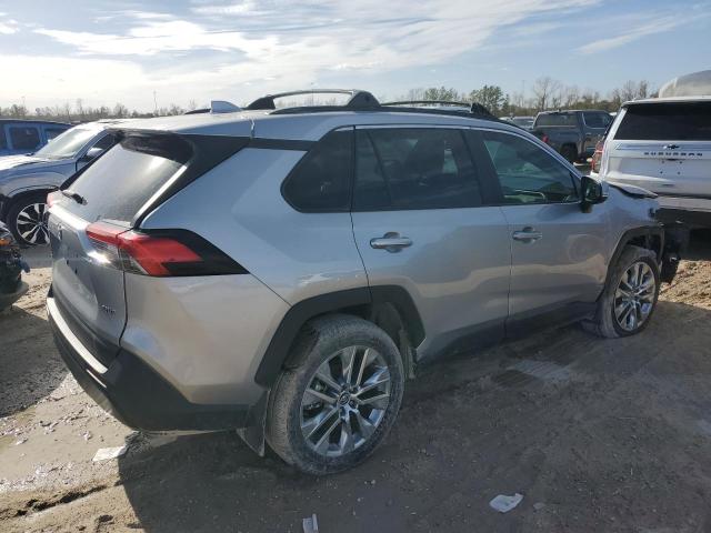 Photo 2 VIN: 2T3C1RFV7MC097606 - TOYOTA RAV4 