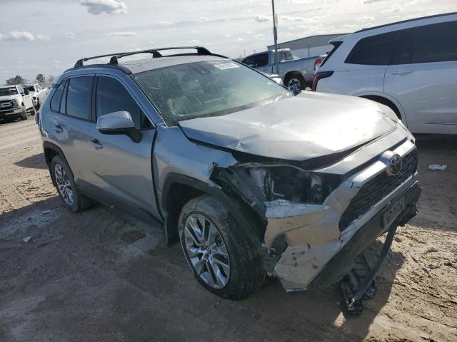 Photo 3 VIN: 2T3C1RFV7MC097606 - TOYOTA RAV4 