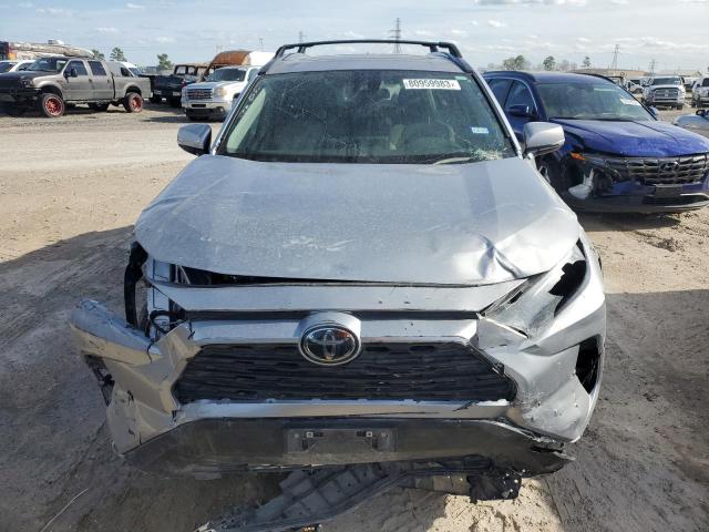 Photo 4 VIN: 2T3C1RFV7MC097606 - TOYOTA RAV4 