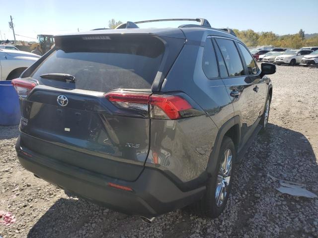 Photo 3 VIN: 2T3C1RFV7MC105591 - TOYOTA RAV4 XLE P 