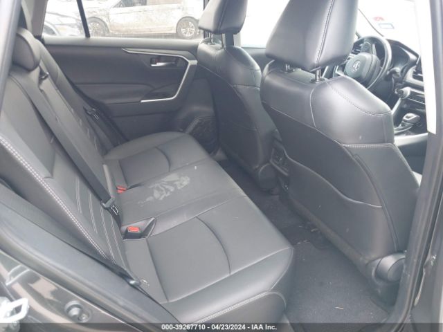 Photo 7 VIN: 2T3C1RFV7MC106644 - TOYOTA RAV4 