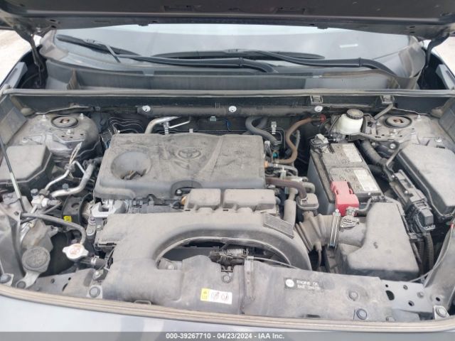 Photo 9 VIN: 2T3C1RFV7MC106644 - TOYOTA RAV4 