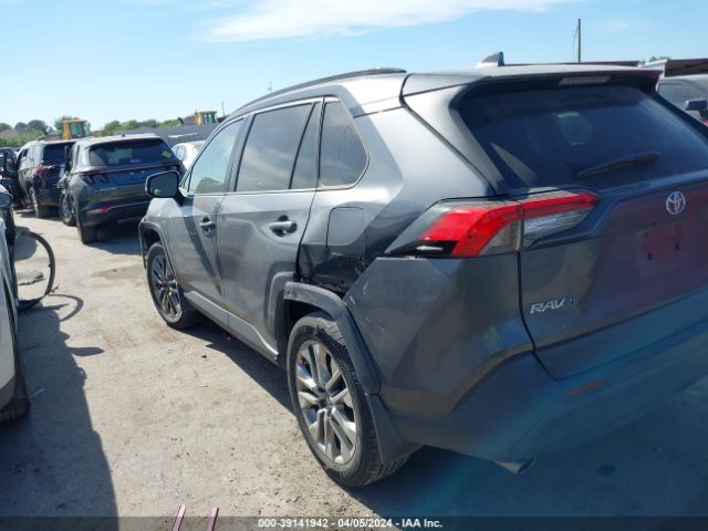 Photo 2 VIN: 2T3C1RFV7MC138512 - TOYOTA RAV4 