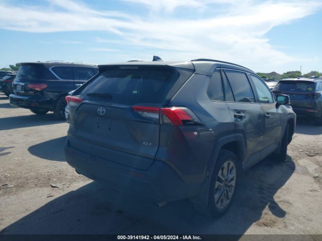 Photo 3 VIN: 2T3C1RFV7MC138512 - TOYOTA RAV4 