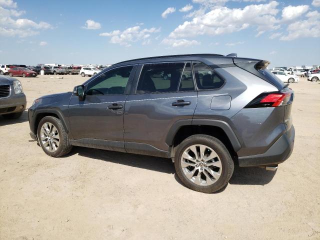 Photo 1 VIN: 2T3C1RFV7MC151647 - TOYOTA RAV4 XLE P 