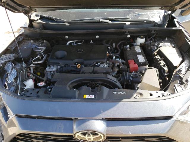 Photo 10 VIN: 2T3C1RFV7MC151647 - TOYOTA RAV4 XLE P 