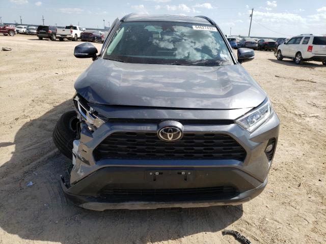 Photo 4 VIN: 2T3C1RFV7MC151647 - TOYOTA RAV4 XLE P 