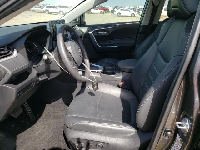 Photo 6 VIN: 2T3C1RFV7MC151647 - TOYOTA RAV4 XLE P 