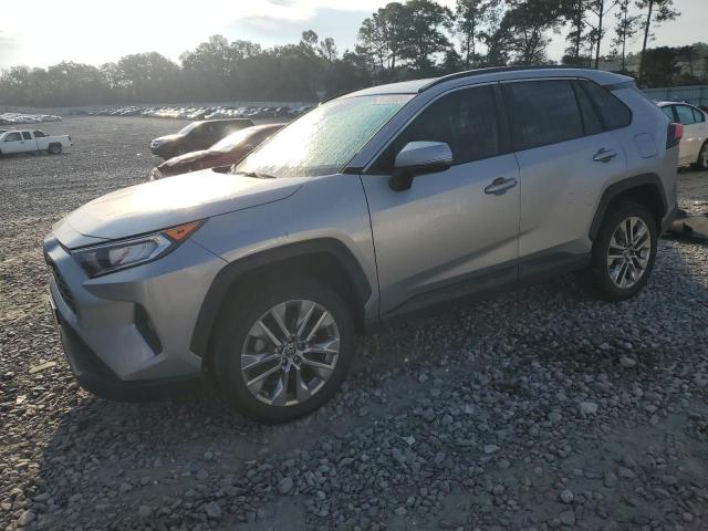 Photo 0 VIN: 2T3C1RFV7MC165984 - TOYOTA RAV4 XLE P 