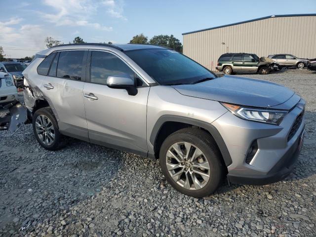 Photo 3 VIN: 2T3C1RFV7MC165984 - TOYOTA RAV4 XLE P 