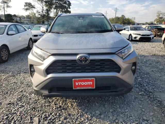 Photo 4 VIN: 2T3C1RFV7MC165984 - TOYOTA RAV4 XLE P 