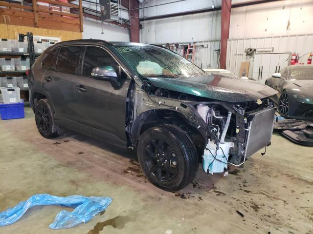 Photo 3 VIN: 2T3C1RFV7MC172613 - TOYOTA RAV4 XLE P 