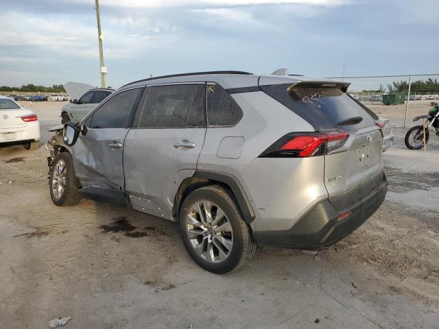 Photo 1 VIN: 2T3C1RFV7MW158578 - TOYOTA RAV4 