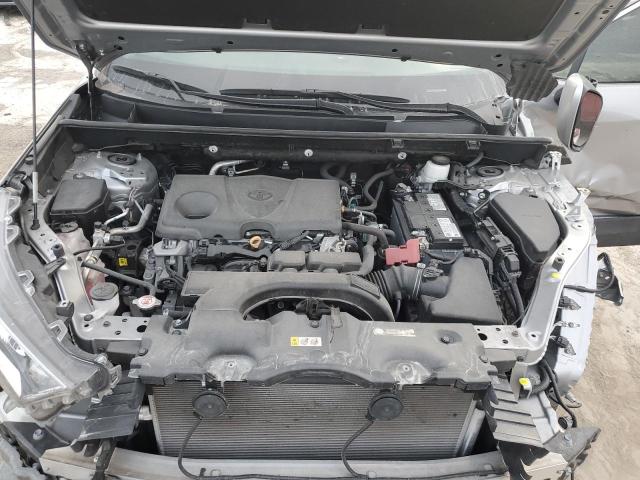 Photo 10 VIN: 2T3C1RFV7MW158578 - TOYOTA RAV4 