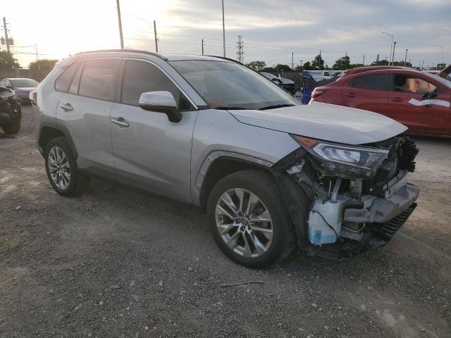 Photo 3 VIN: 2T3C1RFV7MW158578 - TOYOTA RAV4 