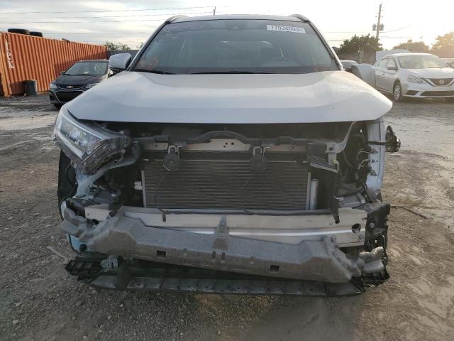 Photo 4 VIN: 2T3C1RFV7MW158578 - TOYOTA RAV4 