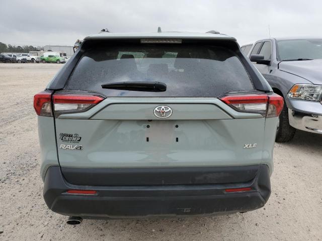 Photo 5 VIN: 2T3C1RFV7MW169838 - TOYOTA RAV4 XLE P 